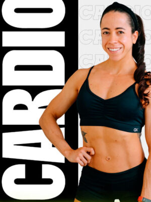 Cardio Program