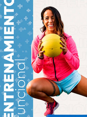 Entrenamiento funcional