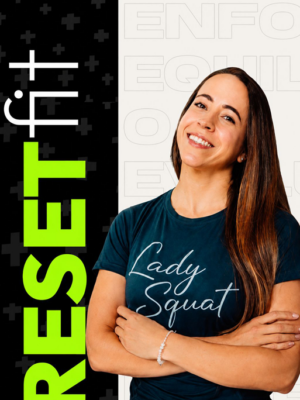 Reset Fit